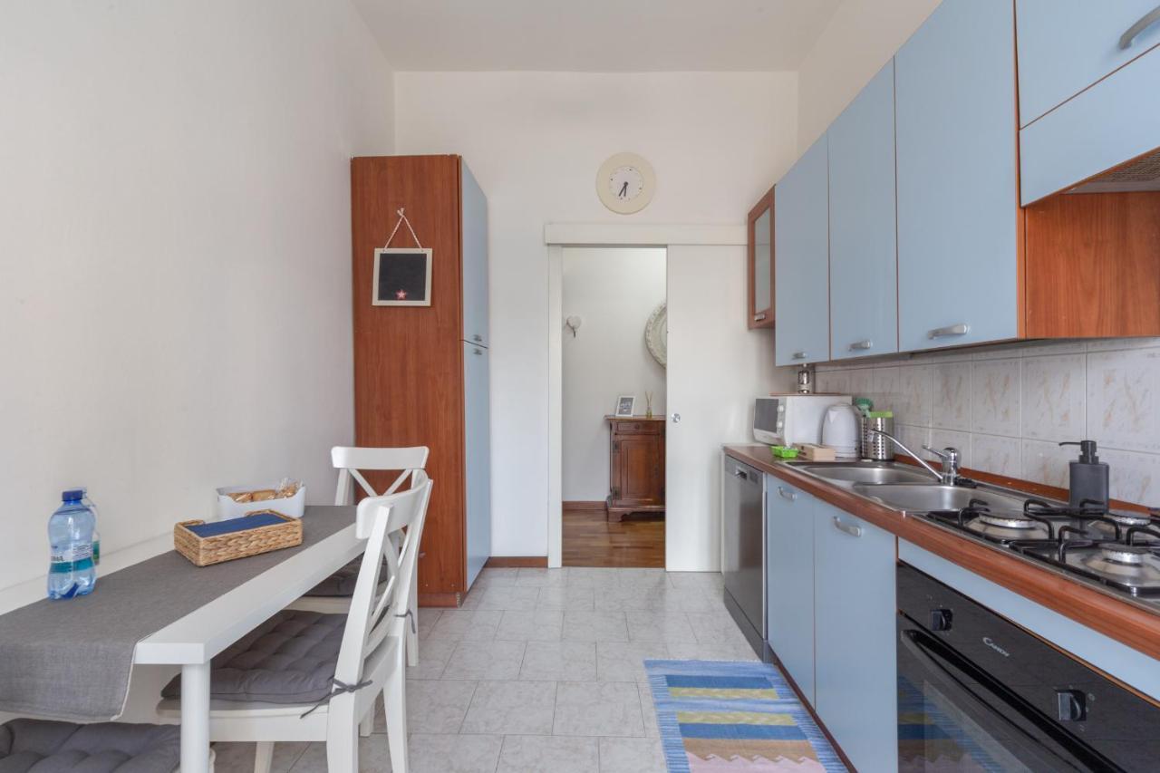 House Romana Center Daire Milano Dış mekan fotoğraf