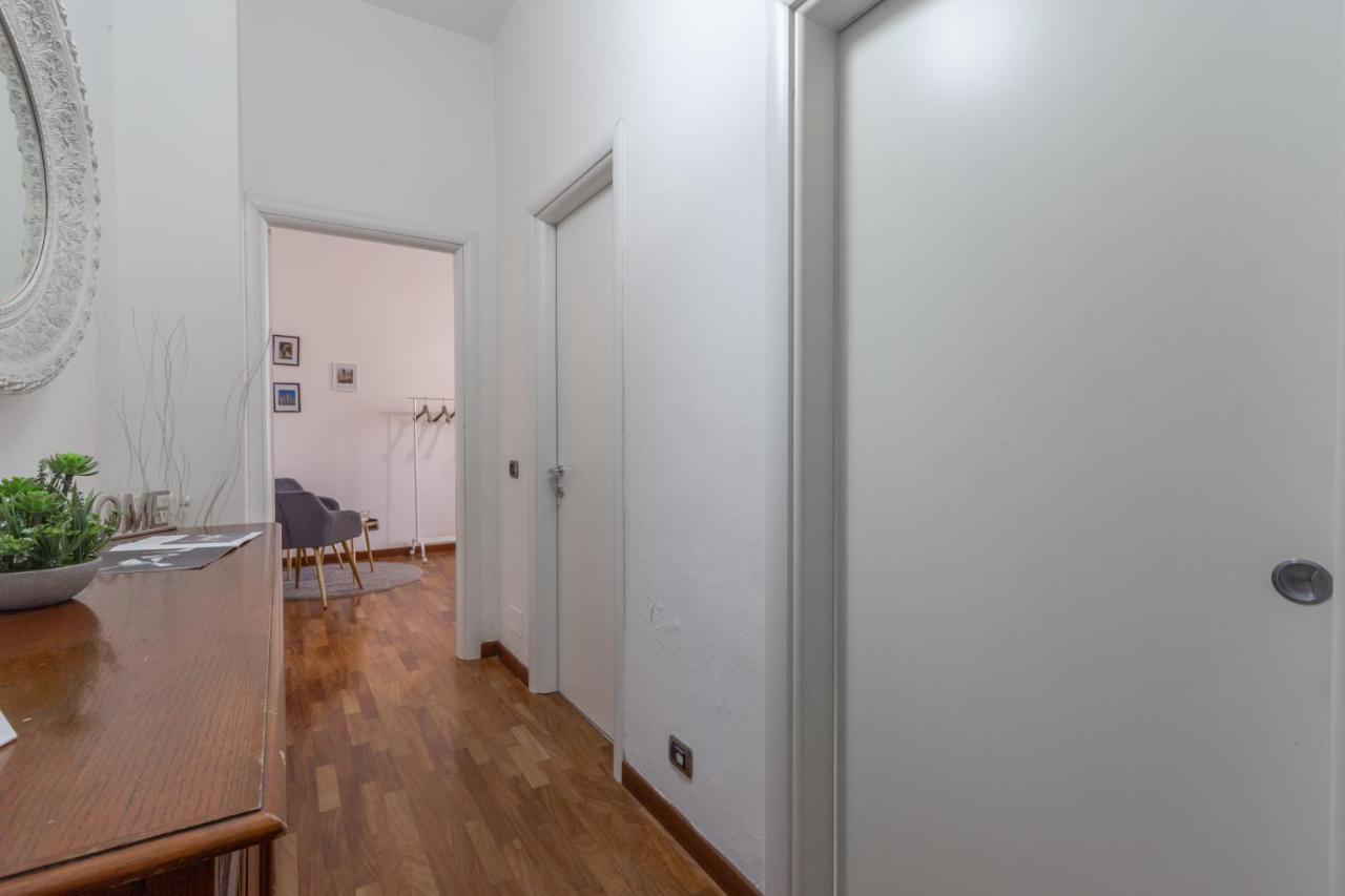 House Romana Center Daire Milano Dış mekan fotoğraf