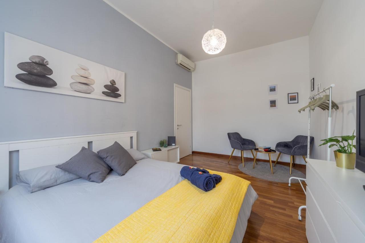 House Romana Center Daire Milano Dış mekan fotoğraf