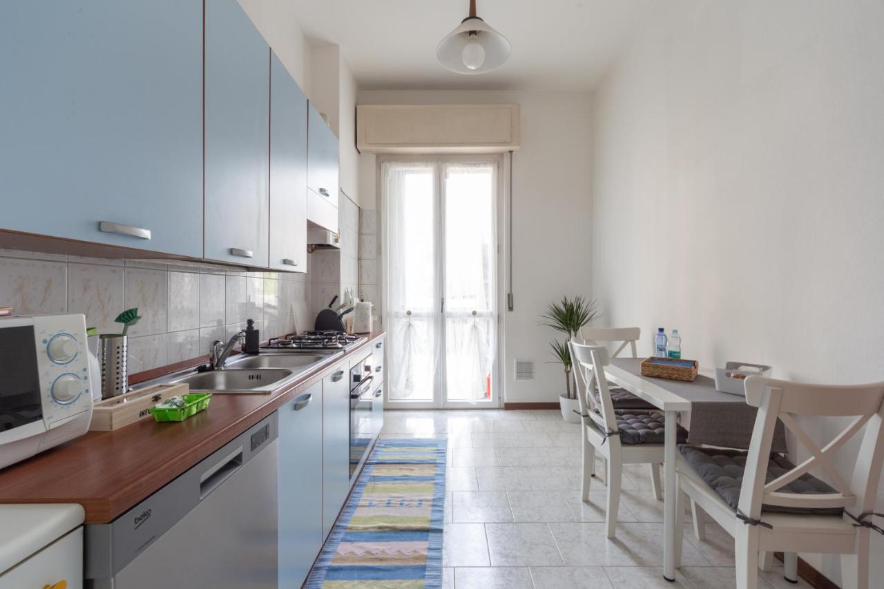 House Romana Center Daire Milano Dış mekan fotoğraf