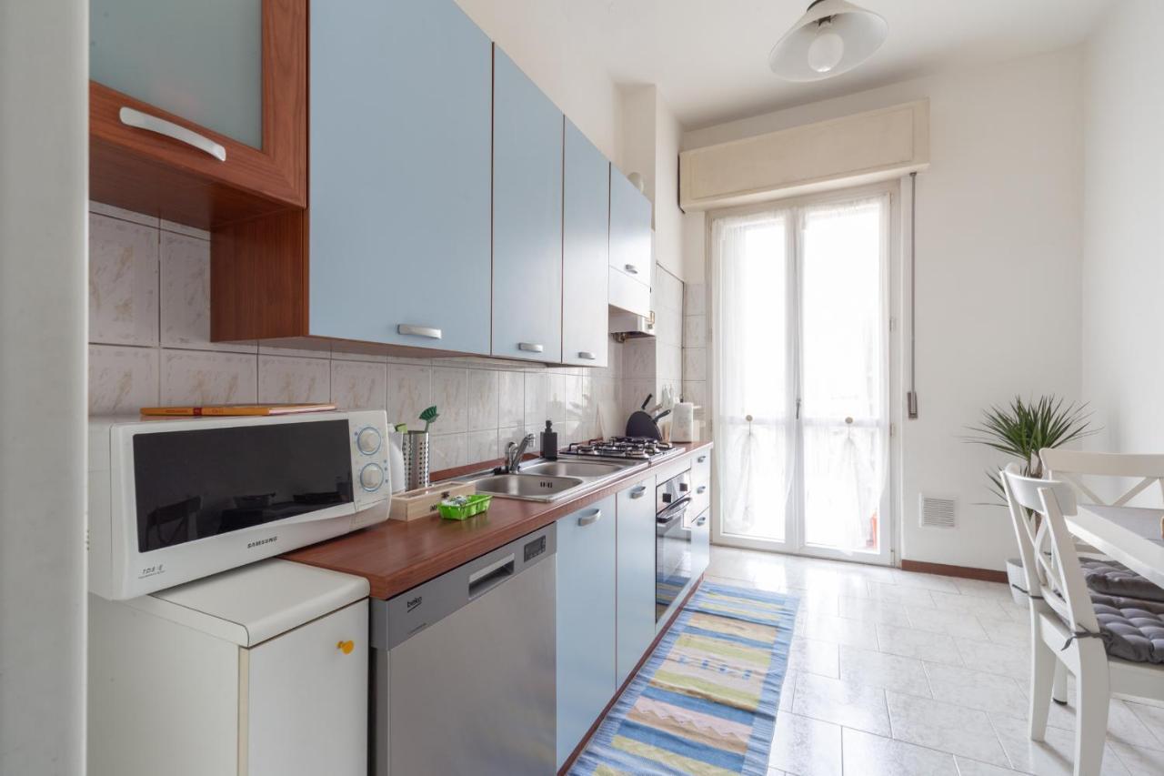 House Romana Center Daire Milano Dış mekan fotoğraf