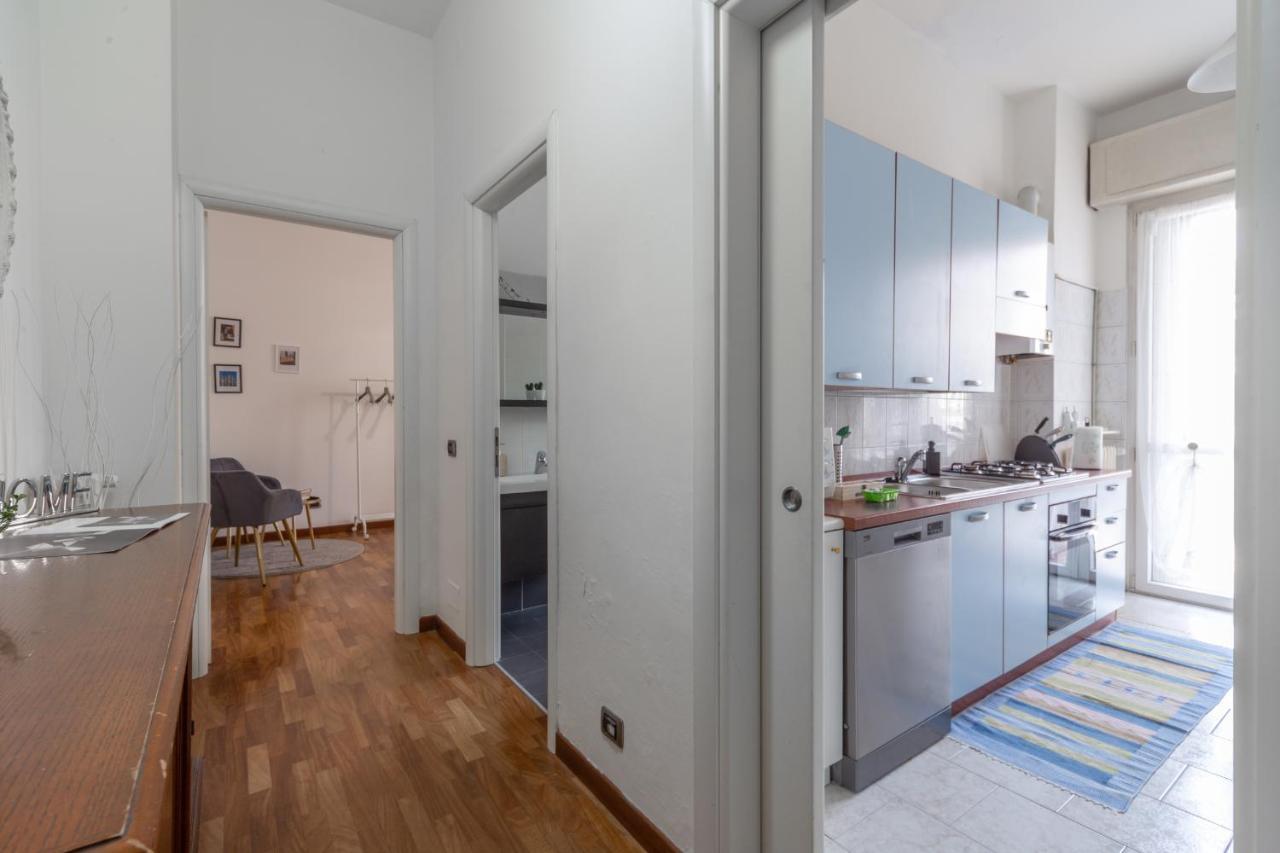 House Romana Center Daire Milano Dış mekan fotoğraf