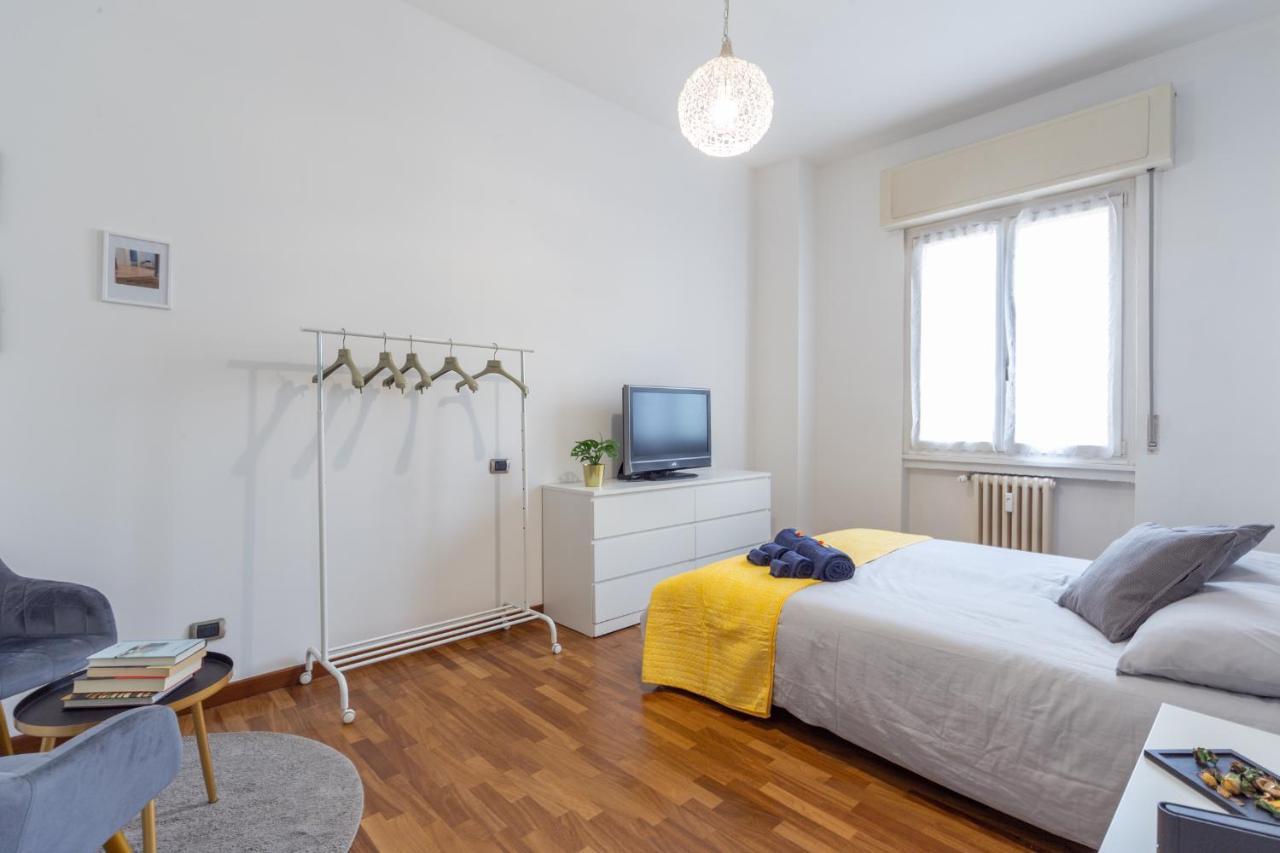 House Romana Center Daire Milano Dış mekan fotoğraf