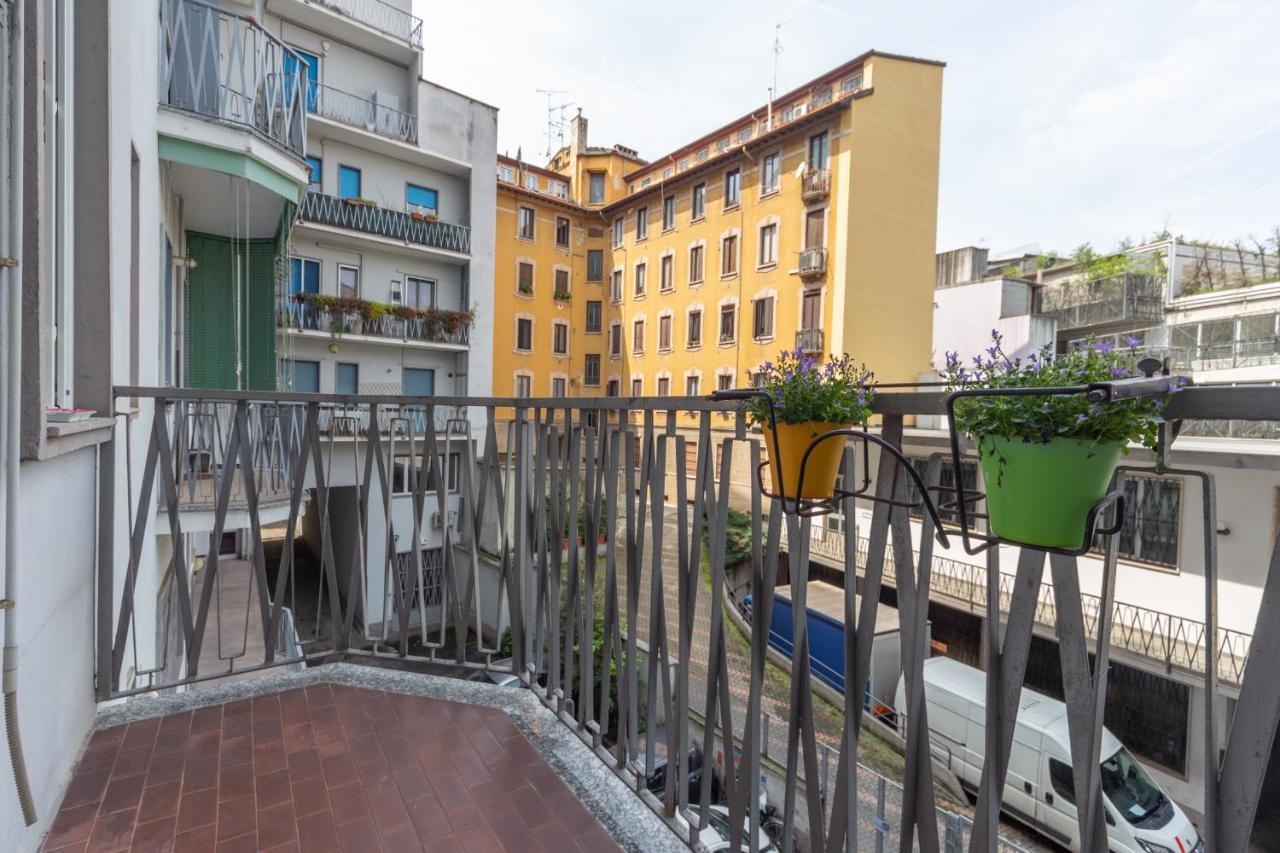 House Romana Center Daire Milano Dış mekan fotoğraf